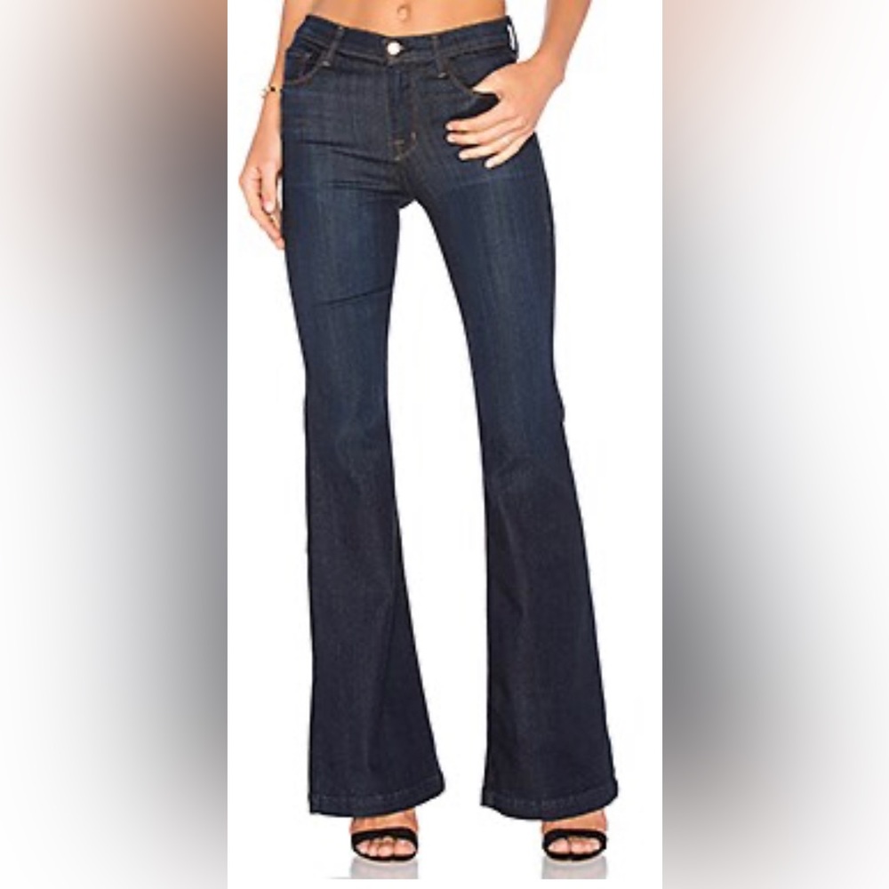 Jbrand Jeans - The Doll